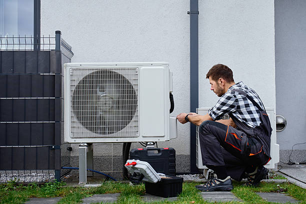 Trusted Ac Installation service in Brevard, NC - JG Cool HVAC